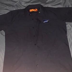 Park Tool Bike Mechanic Shirt